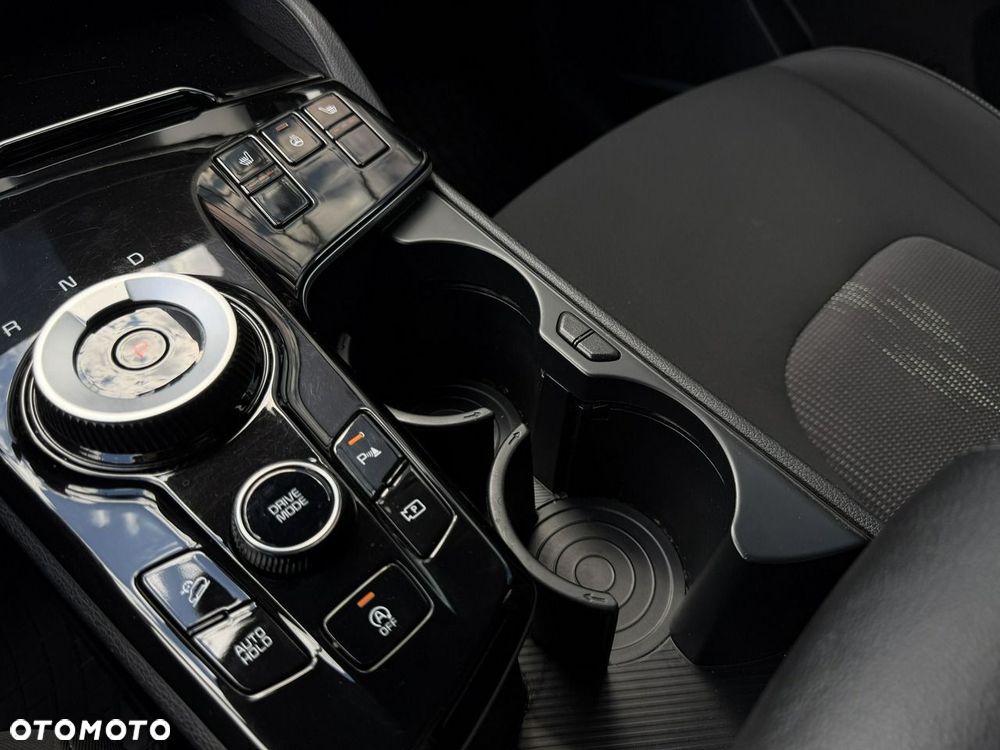 Kia Sportage - 25