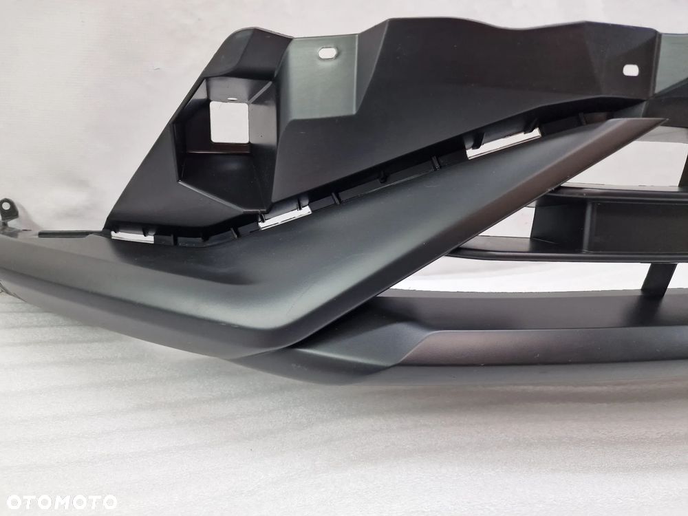 NISSAN JUKE II F16 22- SPOJLER / DOKŁADKA POD ZDERZAK PRZEDNI PRZÓD , NR 620266PA1B, NR AUKCJI DT816 - 7