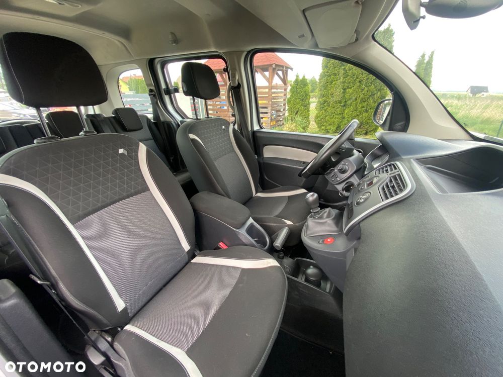 Renault Kangoo - 7