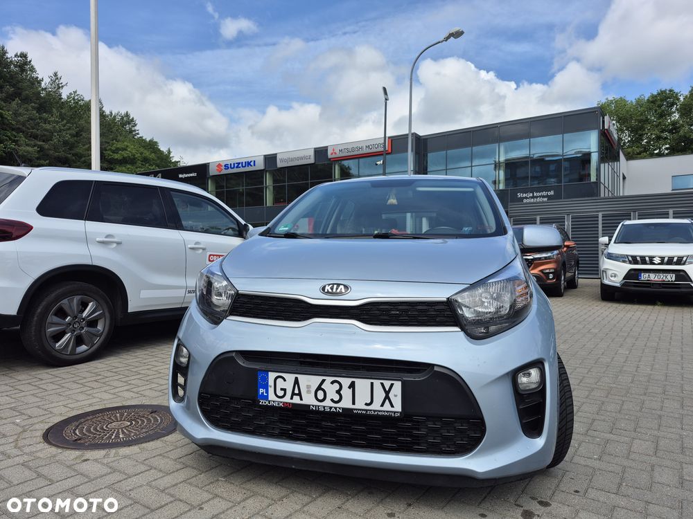 Kia Picanto 1.0 Edition 7 - 1