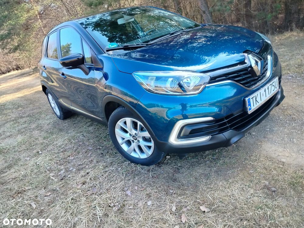 Renault Captur - 4