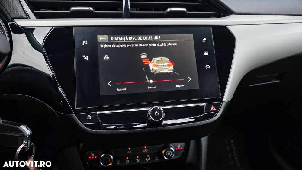 Opel Corsa 1.2 Start/Stop Edition - 12