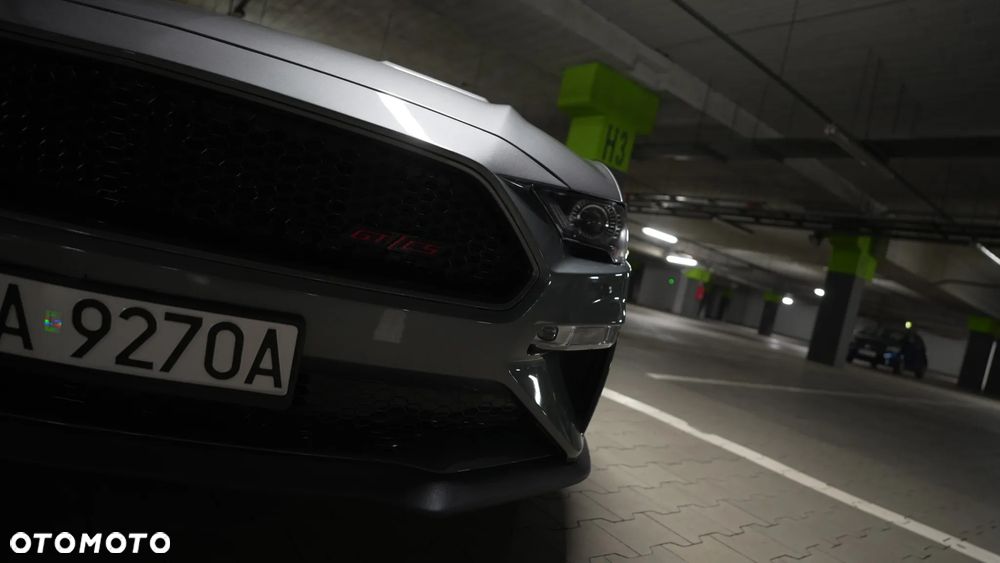 Ford Mustang 5.0 V8 GT - 15