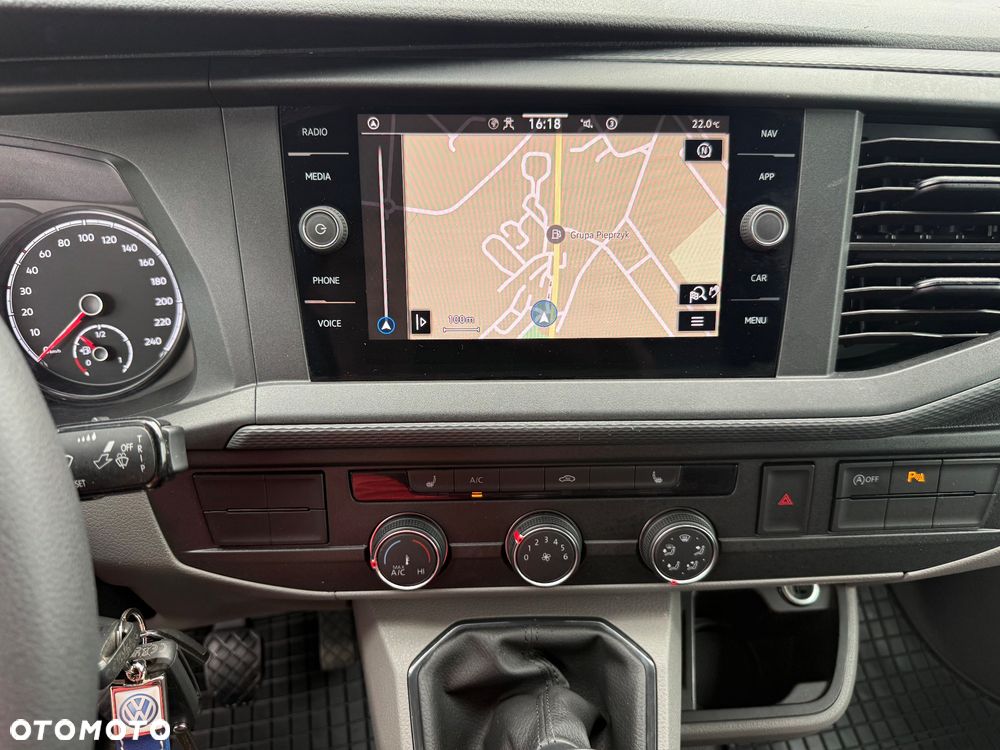 Volkswagen TRANSPORTER - 9
