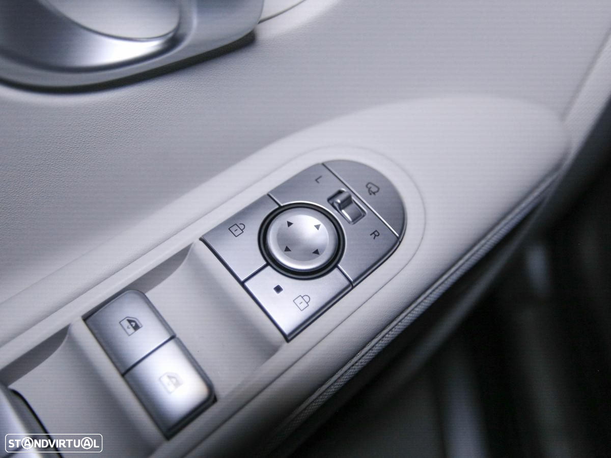 Hyundai Ioniq 5 77 kWh Premium - 16