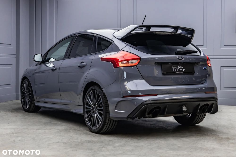Ford Focus - 5