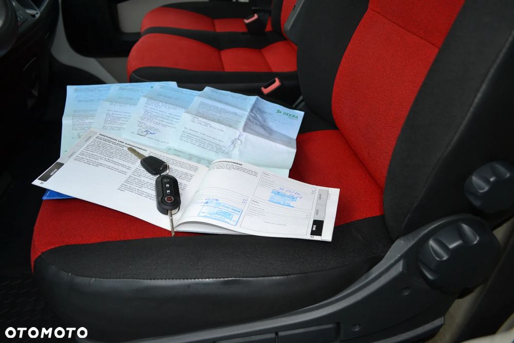 Fiat Ducato - 14