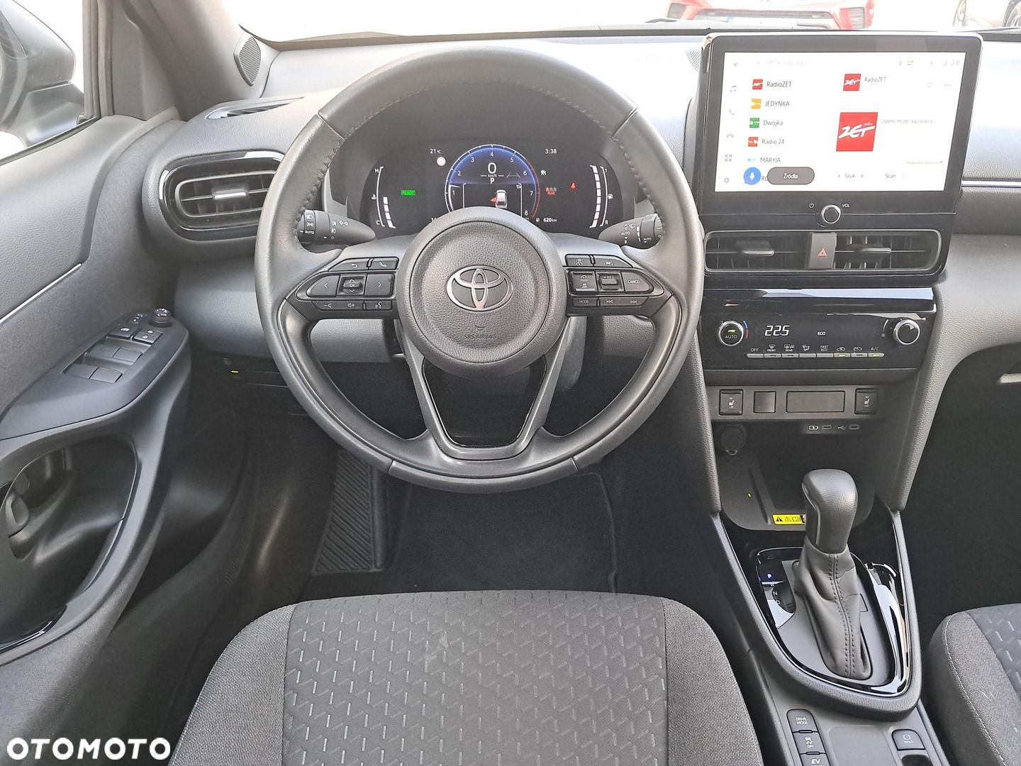 Toyota Yaris Cross - 14
