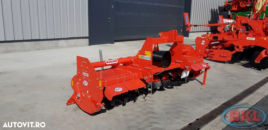 Maschio U 155  180  205  230 - 5