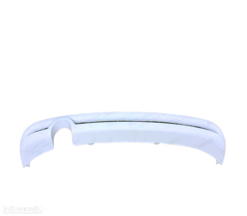 DIFUSOR AUDI A3 8P SPORTBACK 08-12 LOOK S LINE - 3