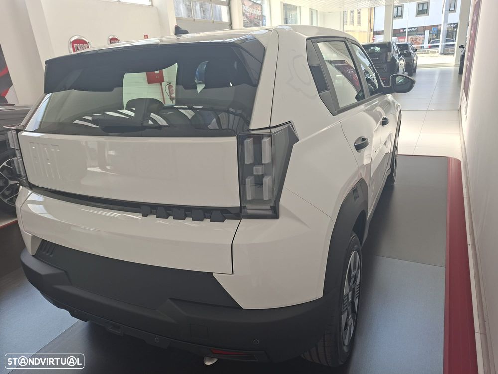 Fiat Grande Panda - 3