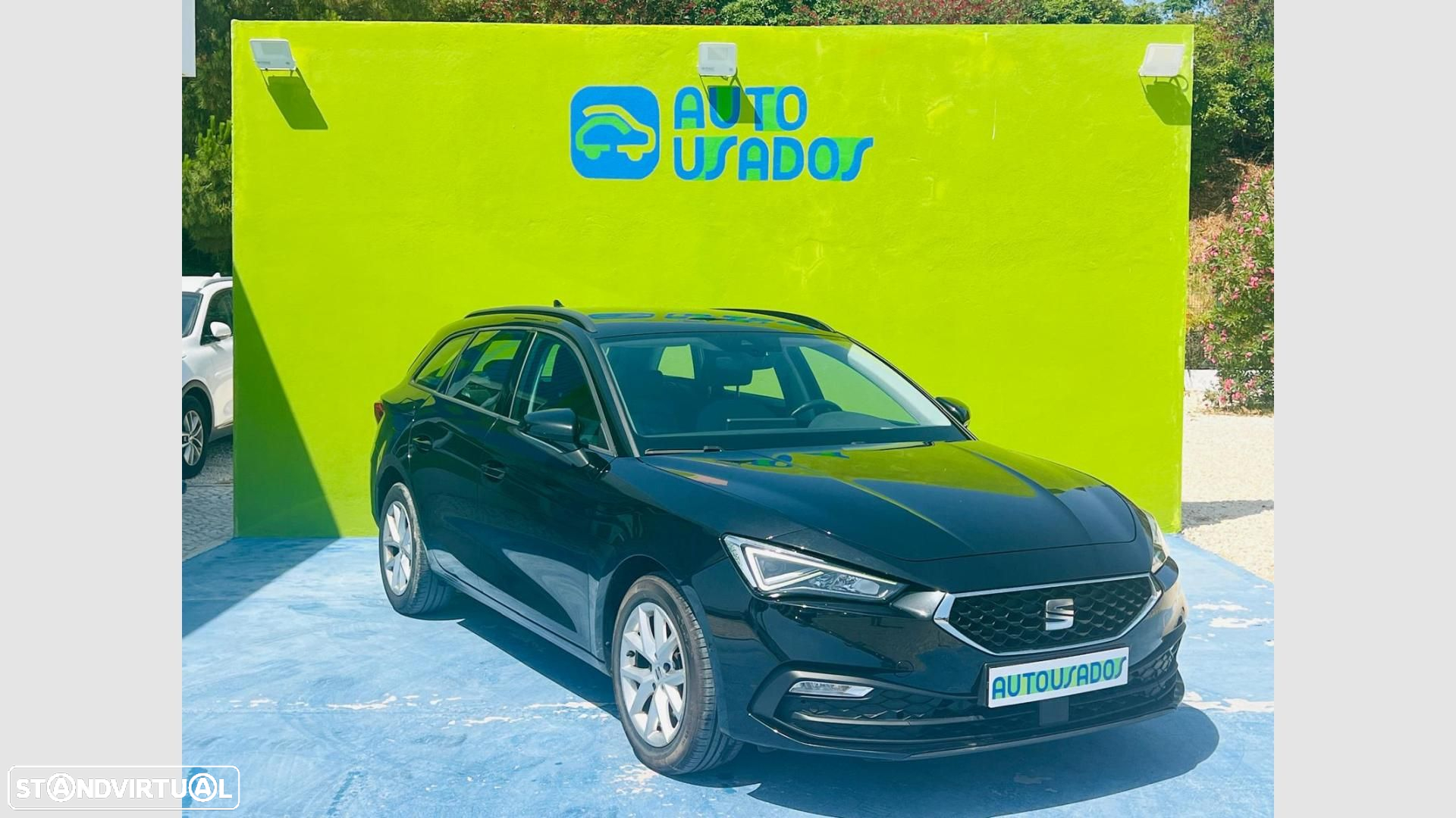 SEAT Leon 1.0 TSI Style - 3