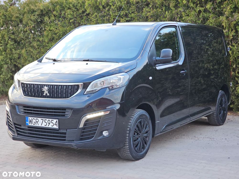 Peugeot Expert - 4