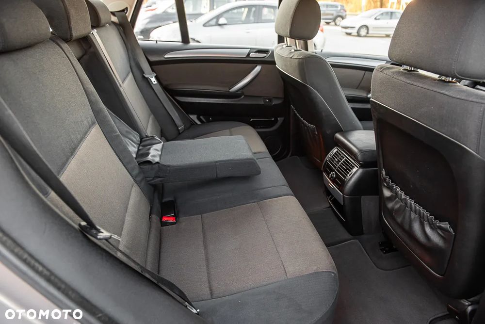 BMW X5 3.0 d Edition Exclusive - 26