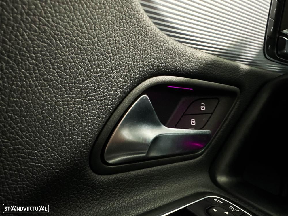 Mercedes-Benz A 45 AMG S 4Matic+ - 56