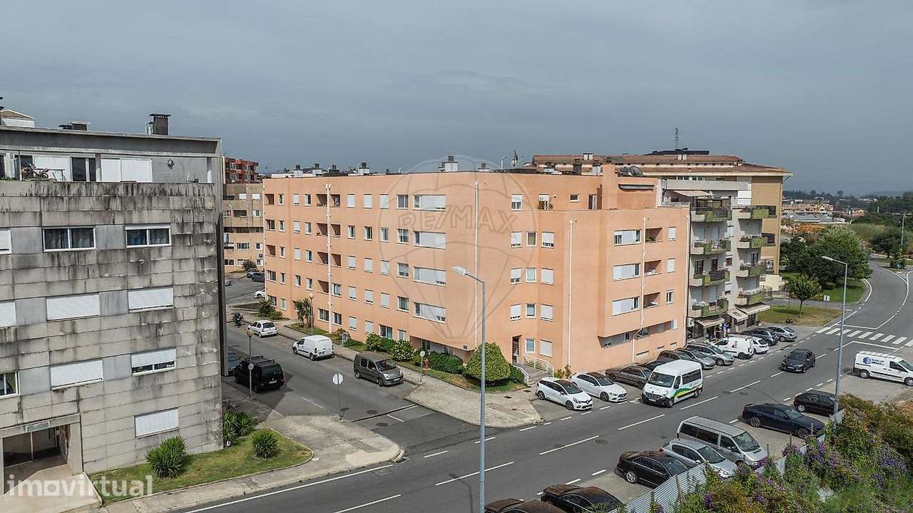 Apartamento T3 para venda - Grande imagem: 2/19