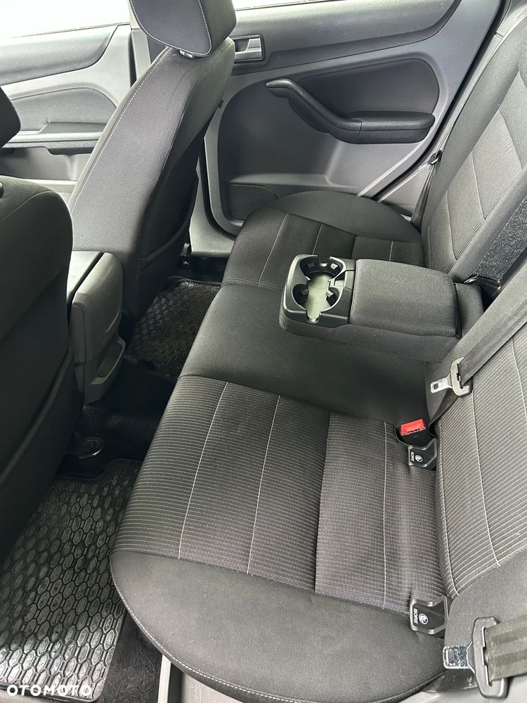 Ford Focus 1.8 FF Platinium X - 13