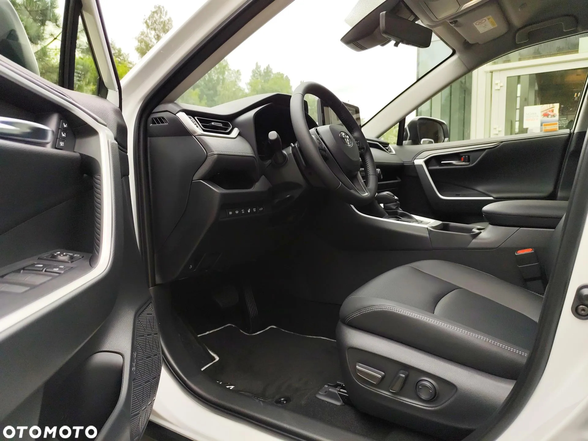 Toyota RAV4 2.5 Hybrid Executive 4x2 - 11