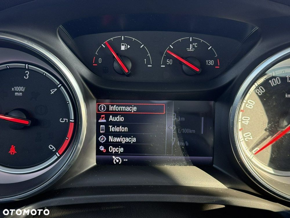 Opel Insignia 2.0 CDTI Elite S&S - 18