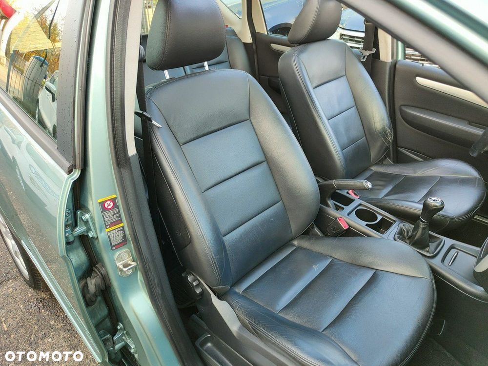 Mercedes-Benz Klasa A 170 Avantgarde - 22