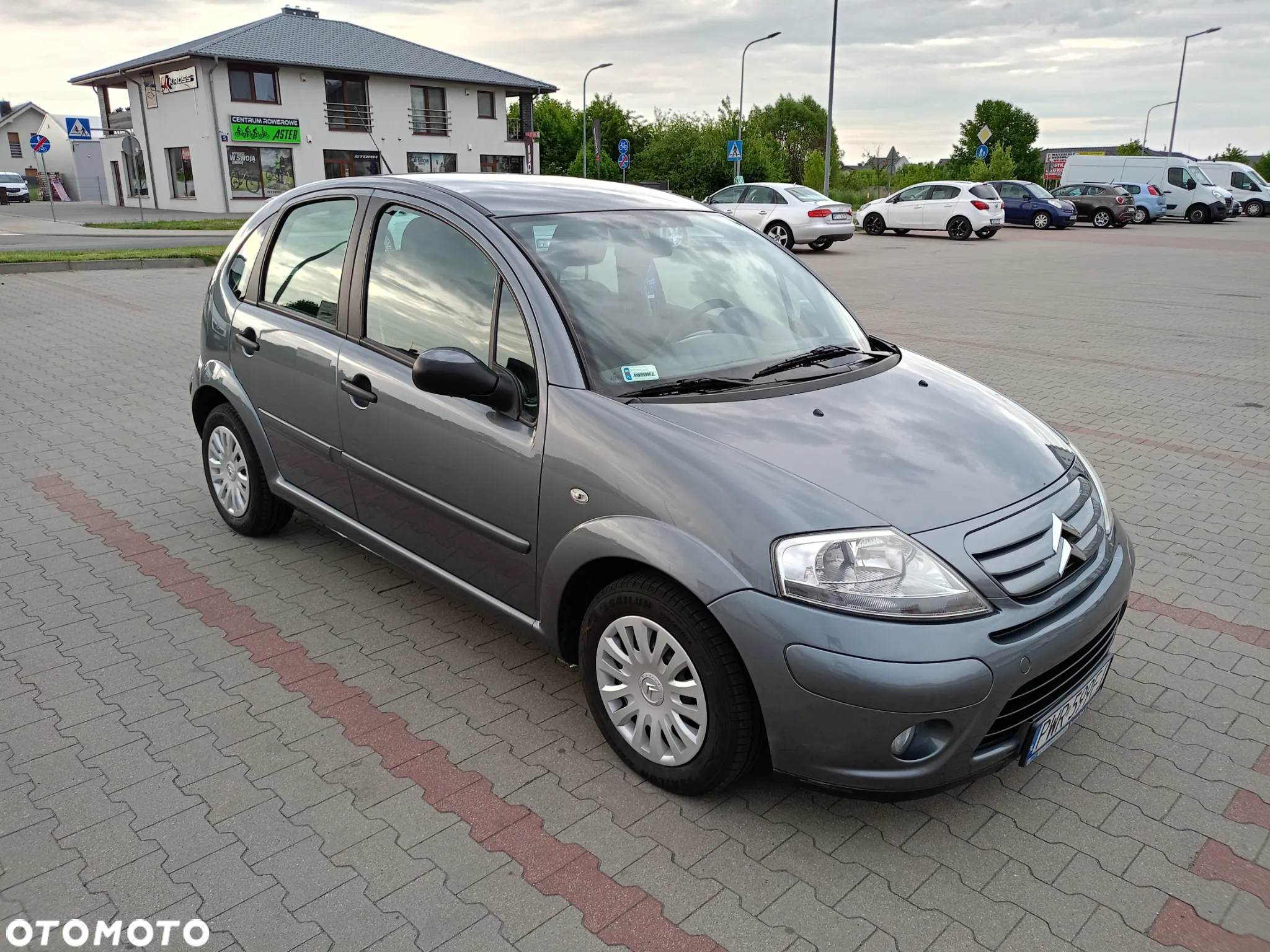 Citroën C3 1.1i First - 3