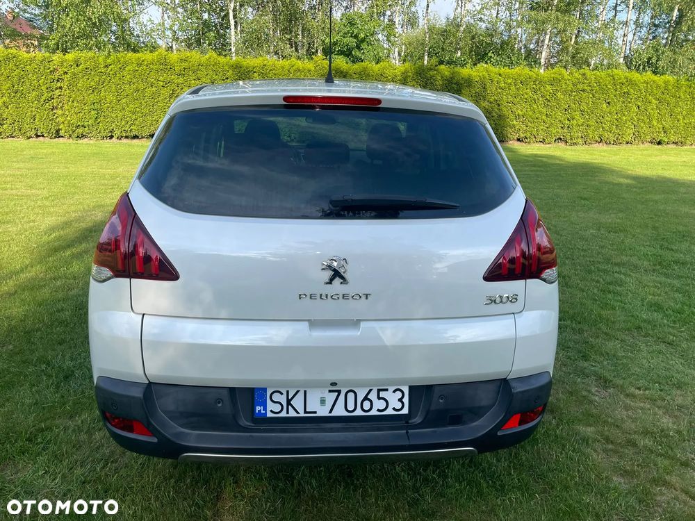 Peugeot 3008 155 THP Premium - 8
