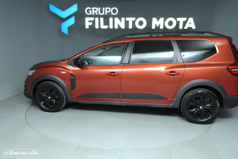 Dacia Jogger 1.0 ECO-G SL Extreme 7L Bi-Fuel - 9