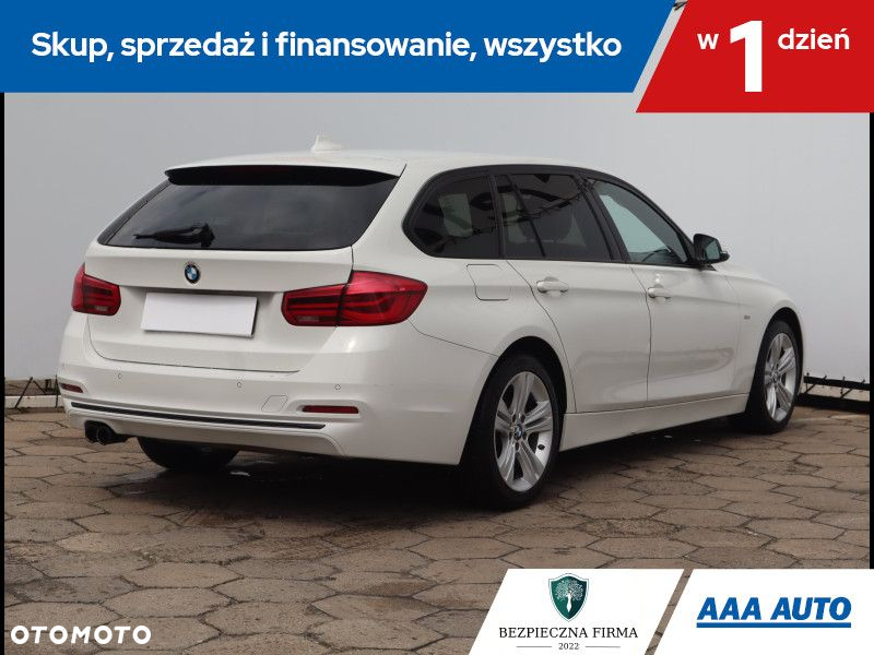 BMW Seria 3 - 6
