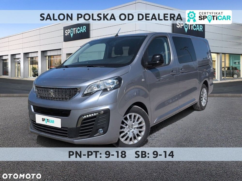 Peugeot Expert - 2