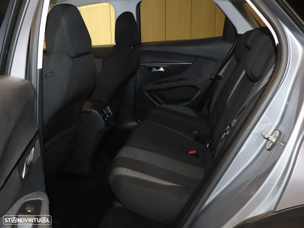 Peugeot 3008 BlueHDi 130 Stop & Start EAT8 Active Pack - 12