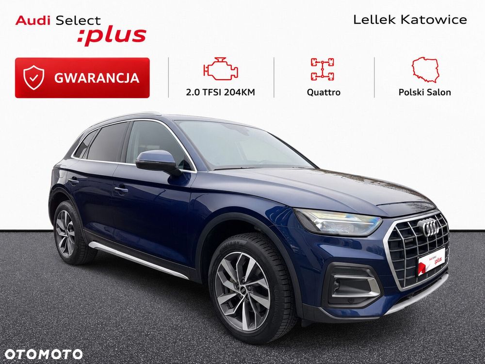 Audi Q5 - 2