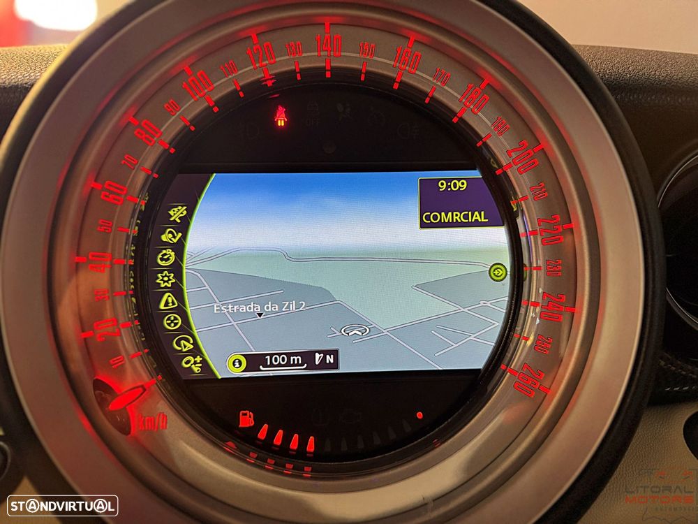 MINI 3 Portas Cooper S - 28