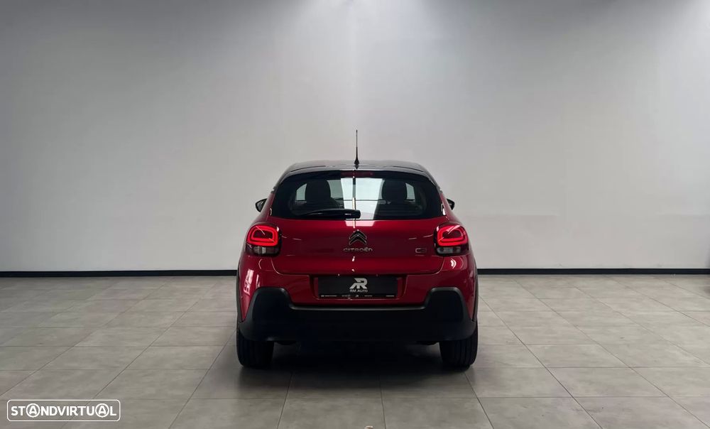 Citroën C3 1.2 PureTech Shine Pack - 6