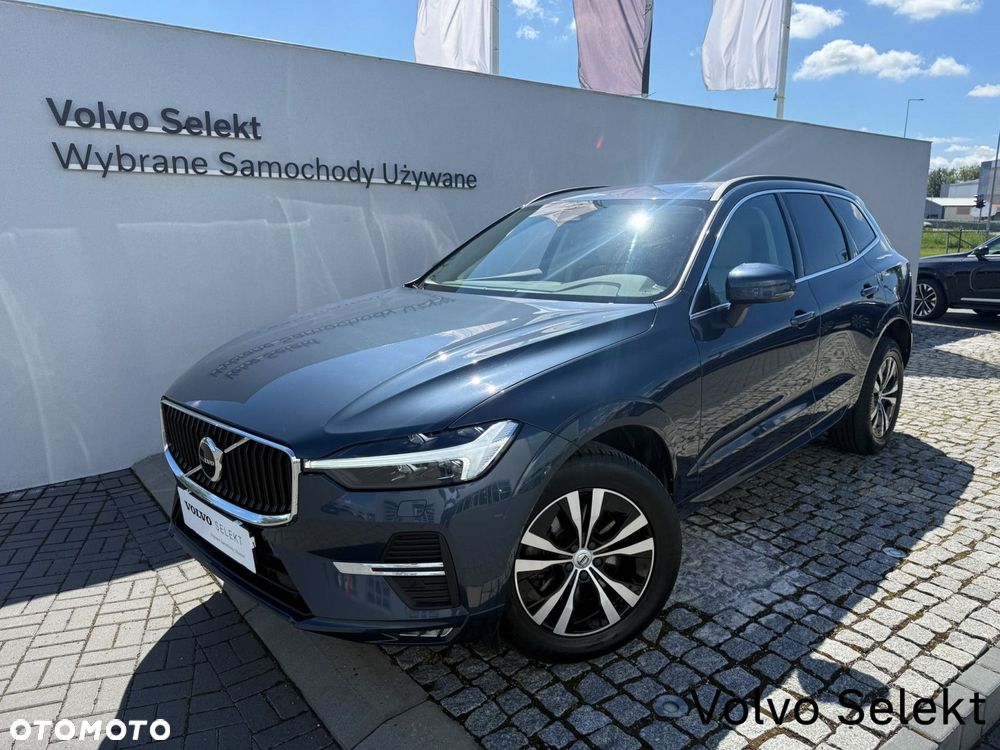 Volvo XC 60 - 2