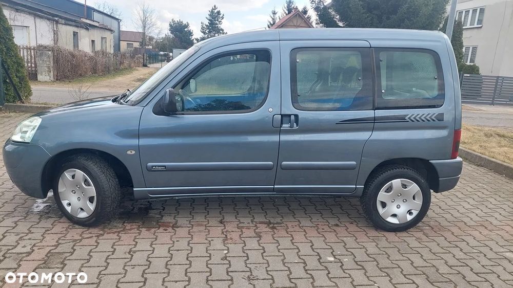 Citroën Berlingo - 3
