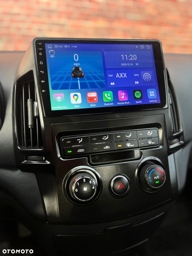 Hyundai i30 1.4 Comfort - 20