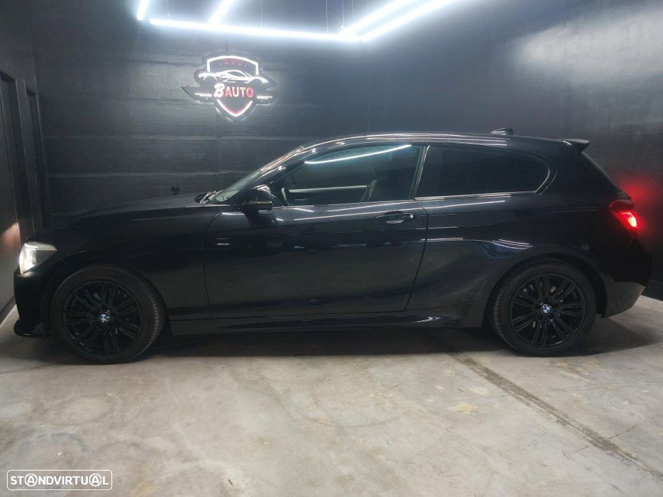 BMW 120 d xDrive Pack M - 25