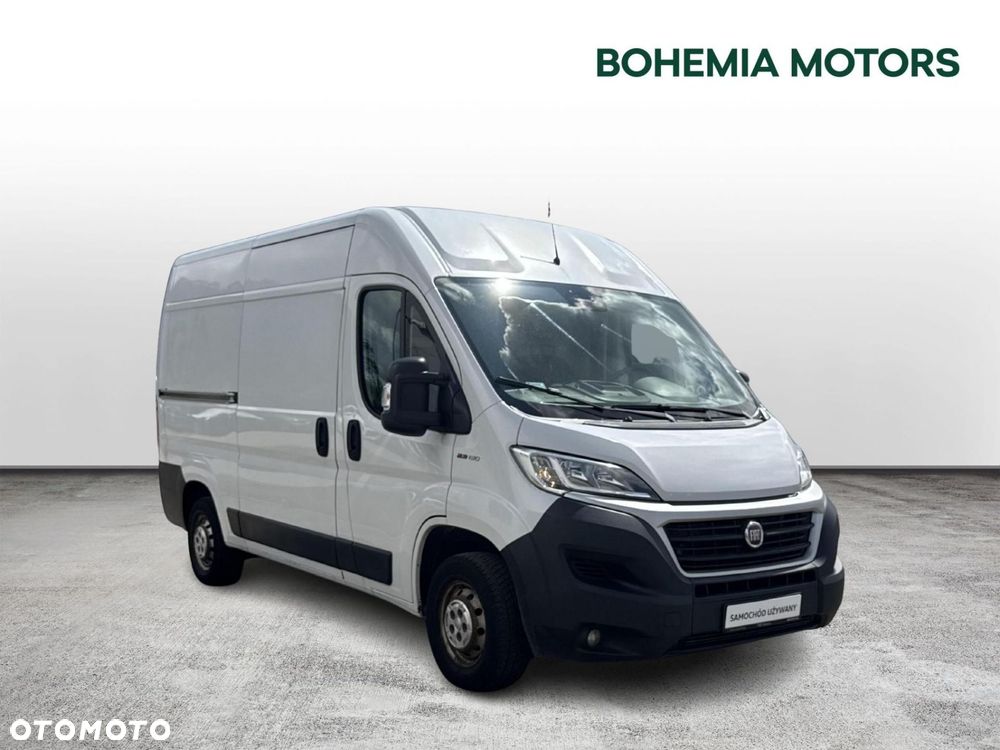 Fiat Ducato - 7