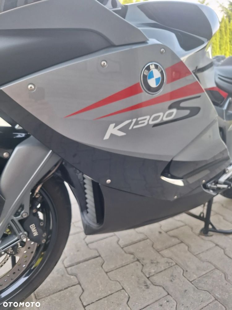 BMW K - 11