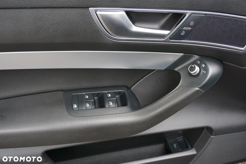 Audi A6 - 20
