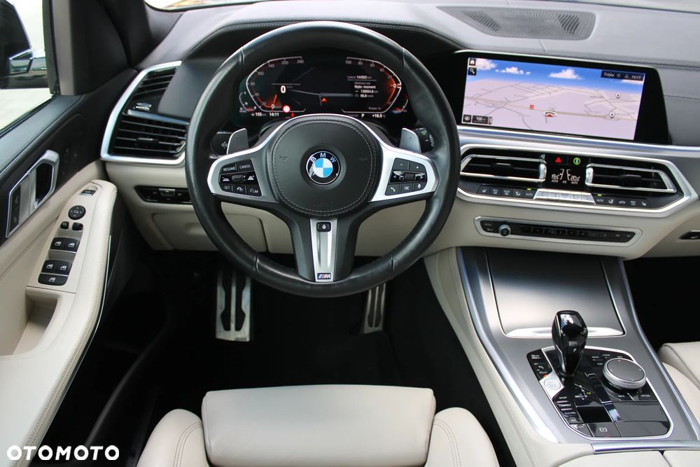 BMW X5 xDrive25d sport - 15