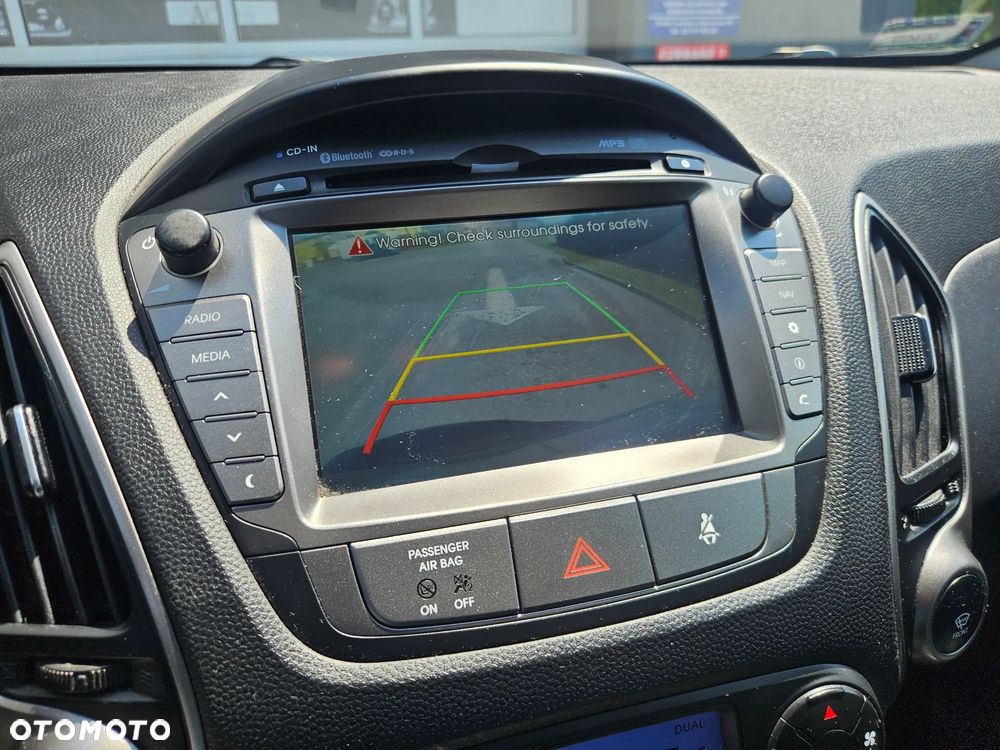Hyundai ix35 1.6 GDI Premium 2WD - 7