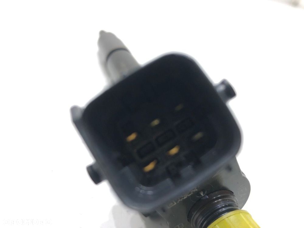 WTRYSKIWACZE KOMPLET  VOLVO V60 I (155, 157) 2010 - 2018 2.0 D3 110 kW [150 KM] olej napędowy 2015 - 4