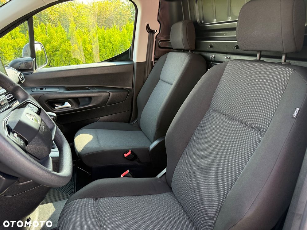 Opel Combo L2H1 XL - 8