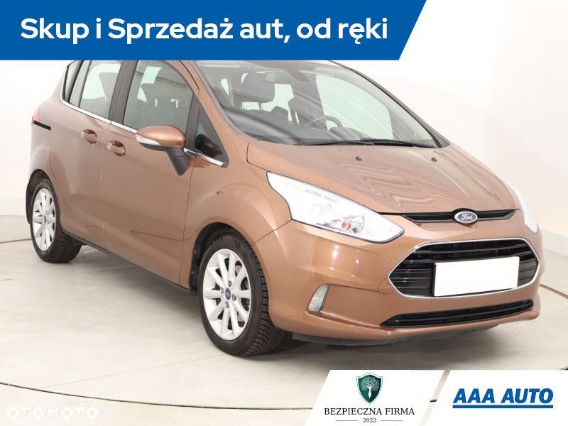 Ford B-MAX - 3