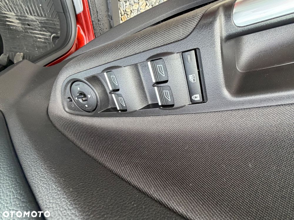 Ford C-MAX 1.0 EcoBoost Titanium ASS - 17