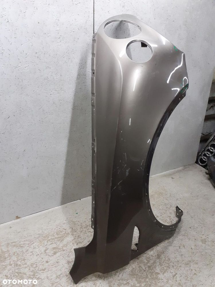 BŁOTNIK PRZEDNI PRZÓD PRAWY BENTLEY BENTAYGA 36A 2015-2020r - 3