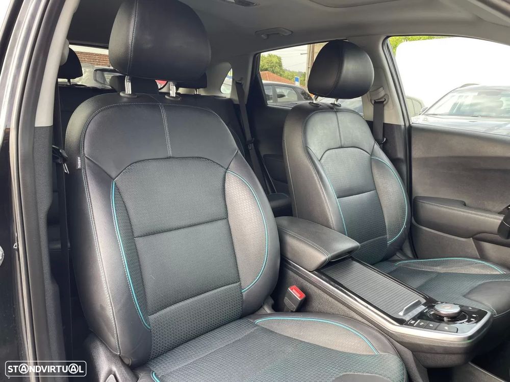 Kia e-Niro 64kWh - 19
