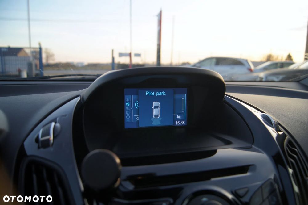 Ford B-MAX 1.0 EcoBoost Titanium ASS - 17