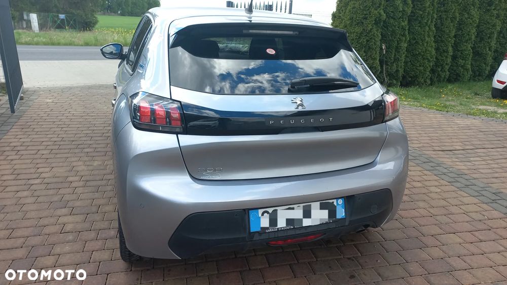 Peugeot 208 PureTech 100 Style - 6